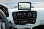 Volkswagen UP Sat nav-reparationer